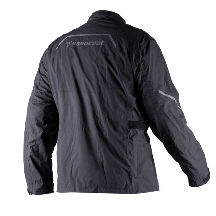 Geacă de ploaie moto Nordcode Storm [3]