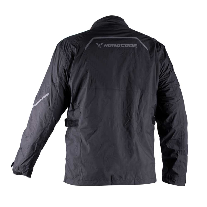 Geacă de ploaie moto Nordcode Storm [2]