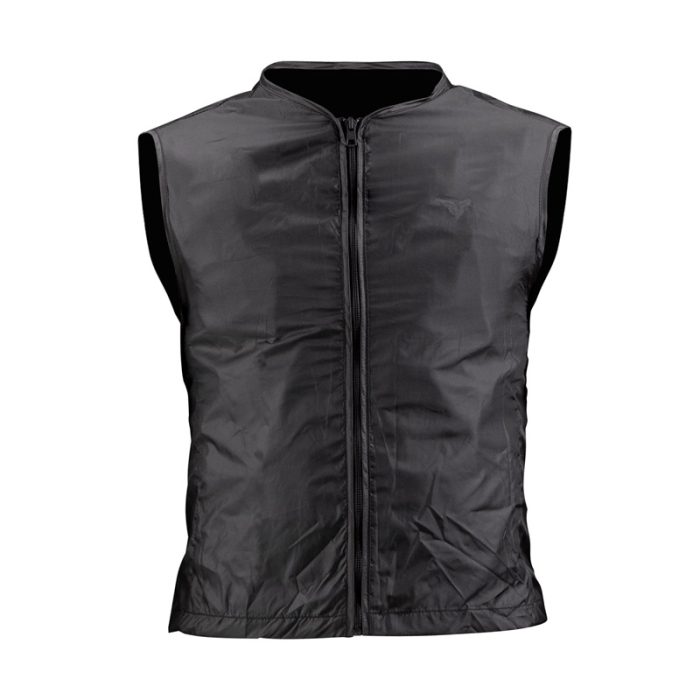 Geacă moto damă Nordcode Aero-R II mesh de vară, negru [4]