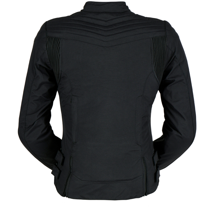 Geacă moto de damă Furygan Taaz Lady, negru [2]
