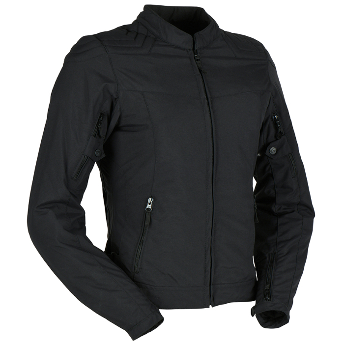 Geacă moto de damă Furygan Taaz Lady, negru [4]