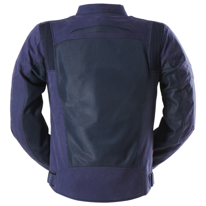 Geacă moto Furygan Furyo Vented, albastru [2]