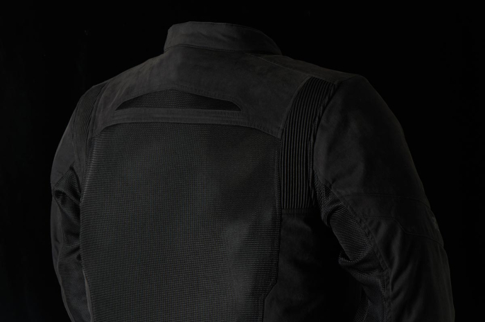 Geacă moto Furygan Furyo Vented, negru [8]