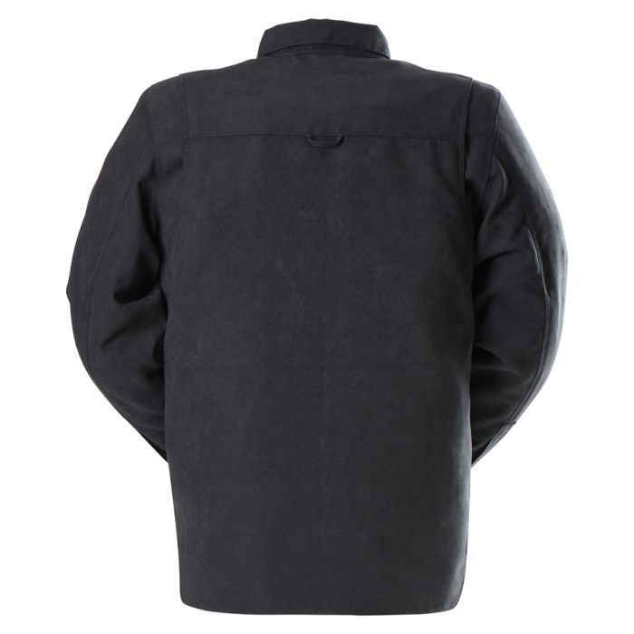 Geacă moto Furygan Marlon X Kevlar de vară, negru [2]