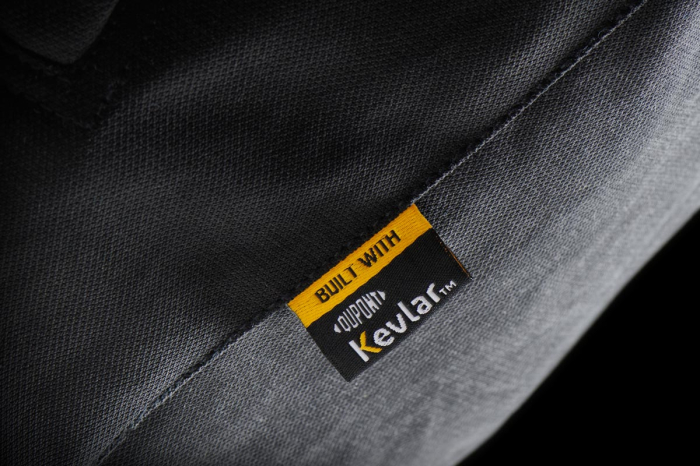 Geacă moto Furygan Marlon X Kevlar de vară, negru [6]