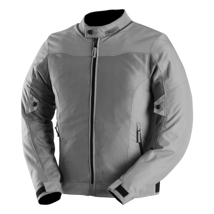 Geacă moto Furygan Mistral Evo 3 de vară, gri [3]