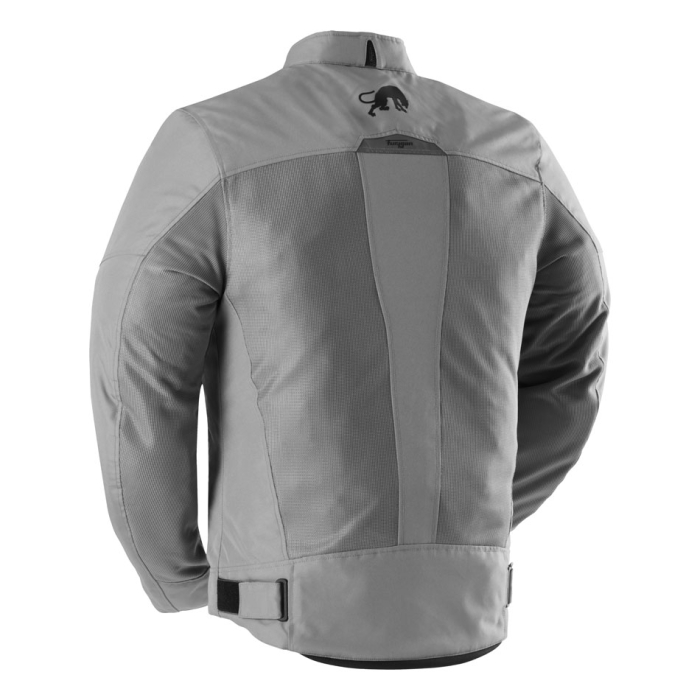 Geacă moto Furygan Mistral Evo 3 de vară, gri [4]