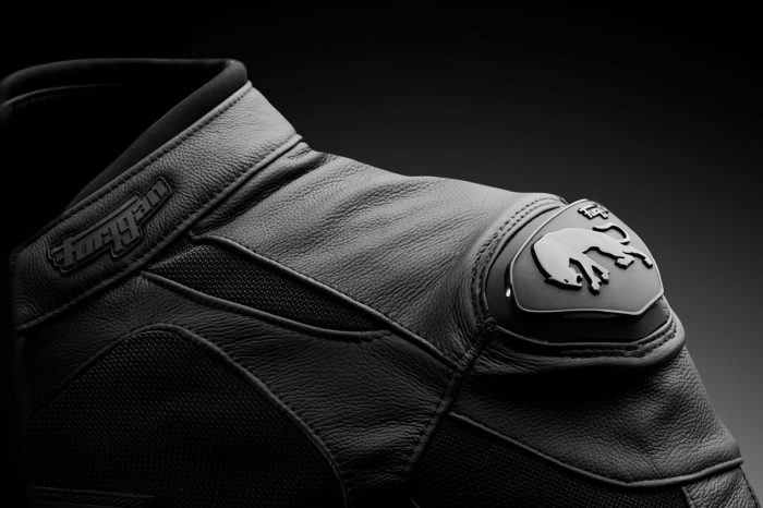 Geacă moto Furygan Speed Mesh Evo 3 de vară, negru [6]