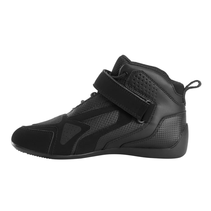 Ghete moto Furygan V4 Vented de vară, negru [3]