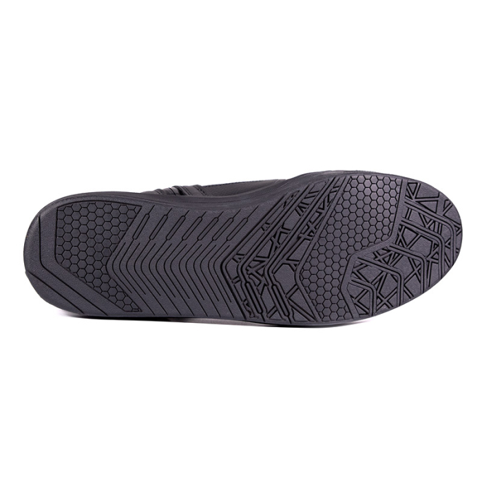 Ghete moto Nordcode Summer Mesh WP, negru [4]