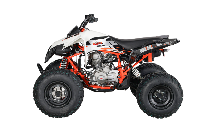 KAYO - ATV A200 2x4 [4T] [2]