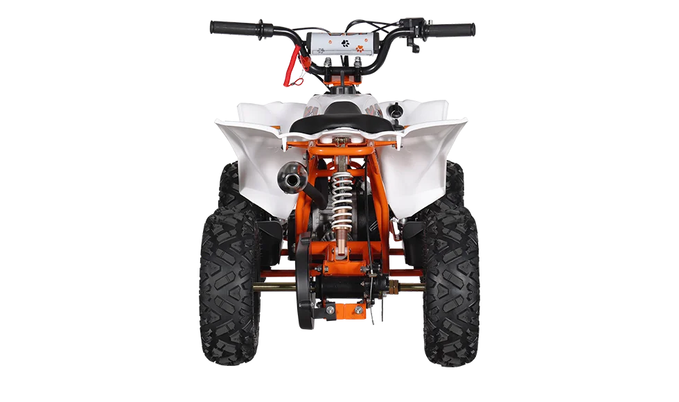 KAYO - ATV copii A50 2x4 [2T] [3]