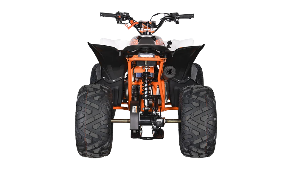 KAYO AT125 2x4 ATV Copii 4T | MYMOTO Cluj-Napoca [4]