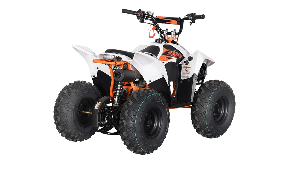 KAYO - ATV copii AY70 2x4 [4T] [4]