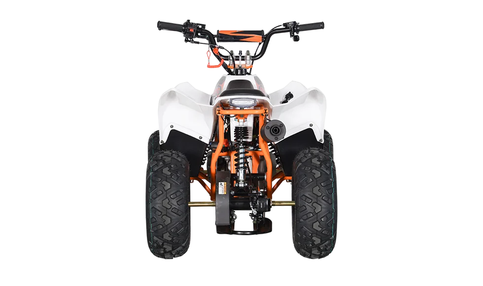 KAYO - ATV copii AY70 2x4 [4T] [5]