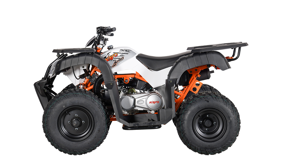 KAYO AU150 CVT [3]