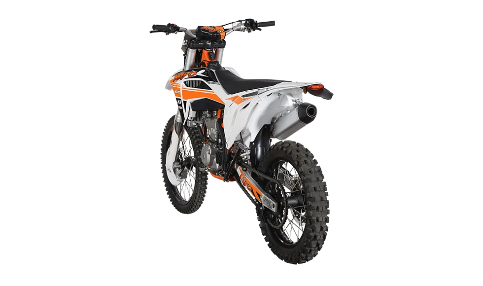 KAYO - Motocicleta enduro K5 300 [4T] [8]