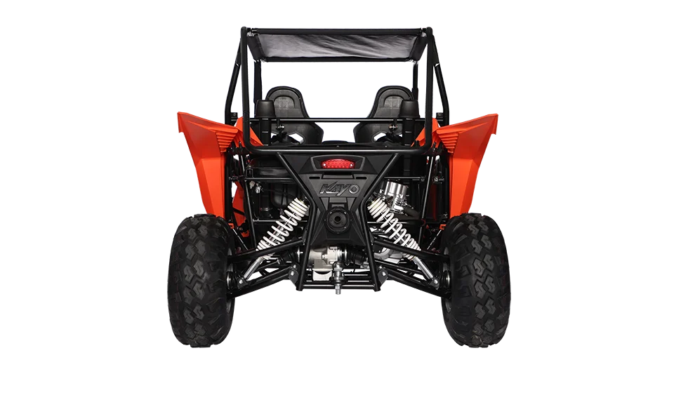 KAYO - Side by side S200 [4T] [6]