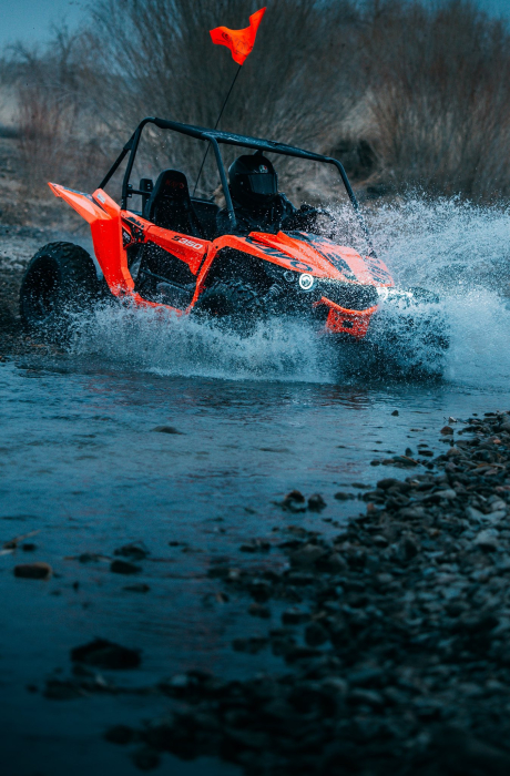 KAYO S350 4T Side by Side Utilitar | MYMOTO Cluj-Napoca [5]