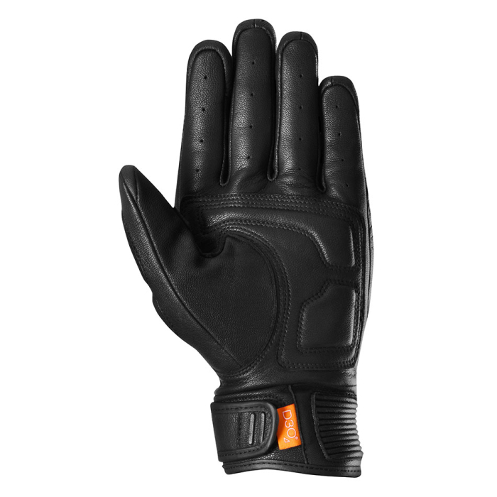 Mănuși moto Furygan James D3O Evo 2 de vară, negru [4]