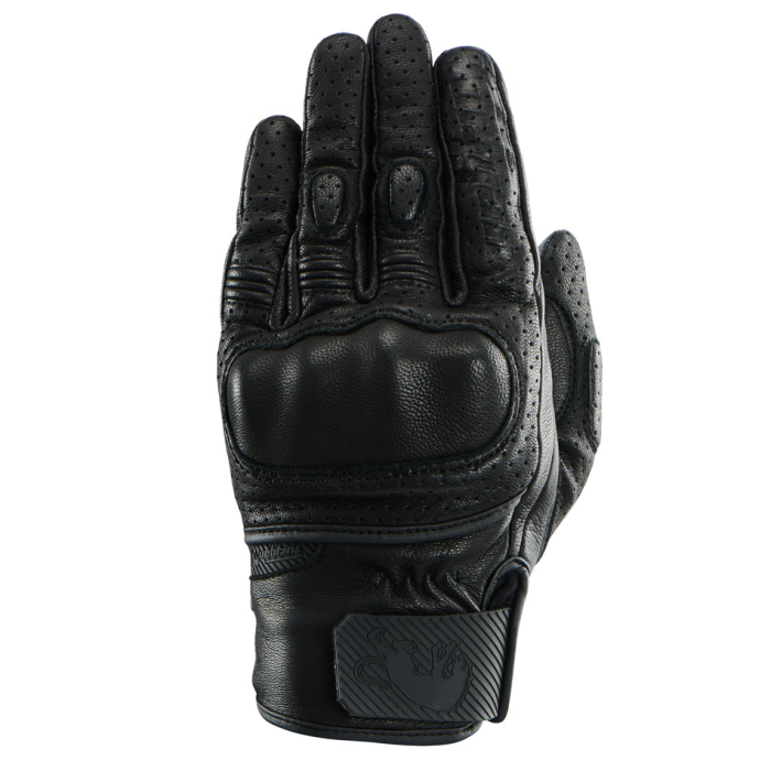 Mănuși moto Furygan LR Jet Vented D3O Evo de vară, negru [3]