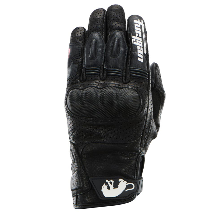 Mănuși moto Furygan TD21 Vented Evo de vară, negru [3]