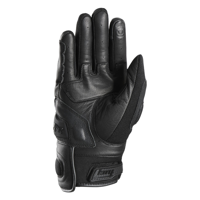 Mănuși moto Furygan Waco Evo 2 de vară, negru [2]