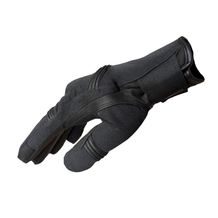Mănuși moto Nordcode X-Frost de iarnă impermeabile, negru [2]