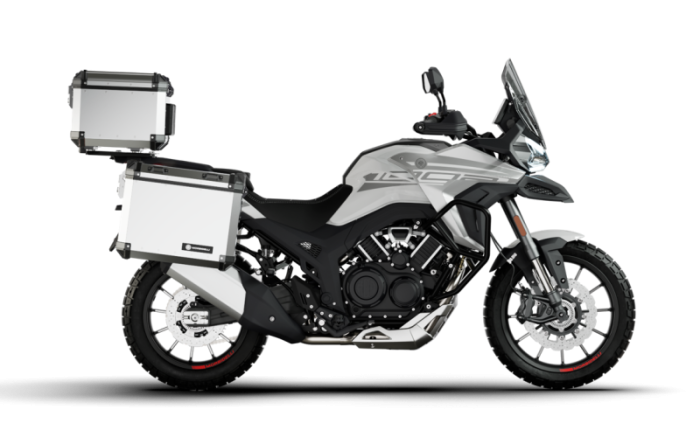 MORBIDELLI T1002VX  - UNITATE TEST DRIVE - ~2700KM RULATI [3]