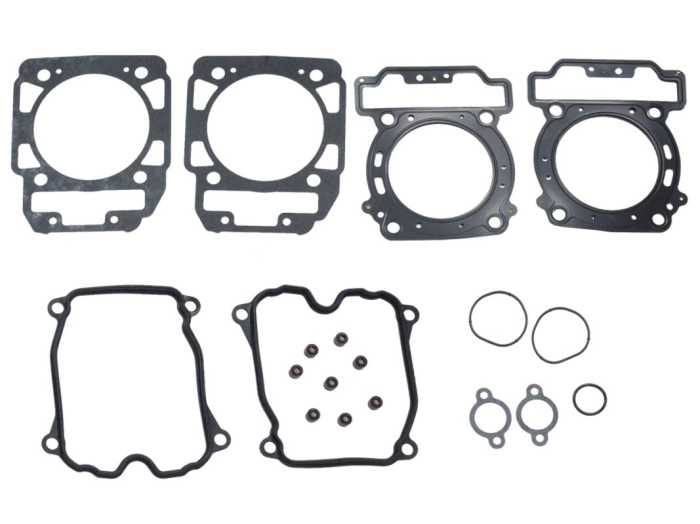 NAMURA - garnituri TOP END CF MOTO CFORCE CFORCE 800>850 XC, CFORCE 1000 '18-'24, UFORCE 1000>XL '18-'24, ZFORCE 800>950 '22-'24, ZFORCE 1000 '17-'24, UFORCE 800 '22 [1]
