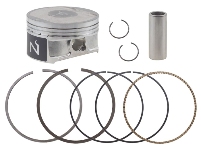 NAMURA - piston CF MOTO CFORCE 400 '16-'21, CFORCE 500 '15-'21, CFORCE 800 '12-'21, UFORCE>ZFORCE 500 '16-'20, UFORCE 800 '13-'22, ZFORCE 800 '14-'22 - STD. + 0,02 MM [1]