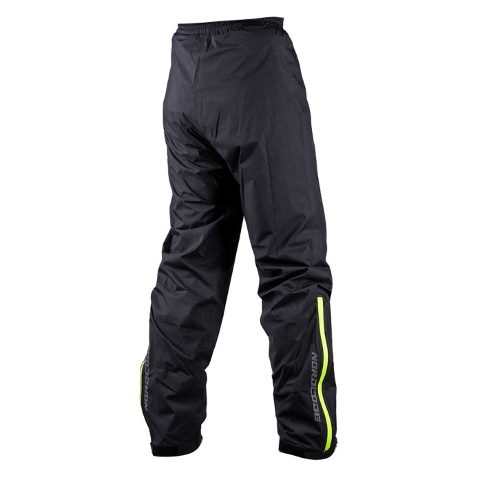 Pantaloni de ploaie moto Nordcode Storm [3]