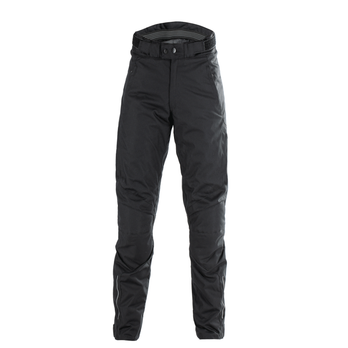 Pantaloni moto damă Nordcode Oslo impermeabili, negru [3]