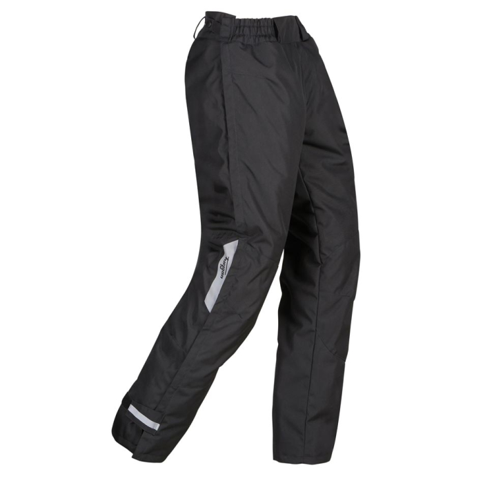 Pantaloni moto Furygan Over Pant impermeabili, negru [4]