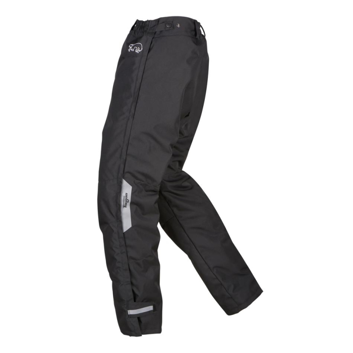 Pantaloni moto Furygan Over Pant impermeabili, negru [3]