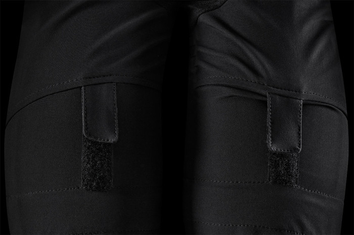 Pantaloni moto Furygan Phenix impermeabili, negru [7]