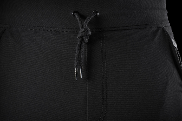 Pantaloni moto Furygan Phenix impermeabili, negru [4]