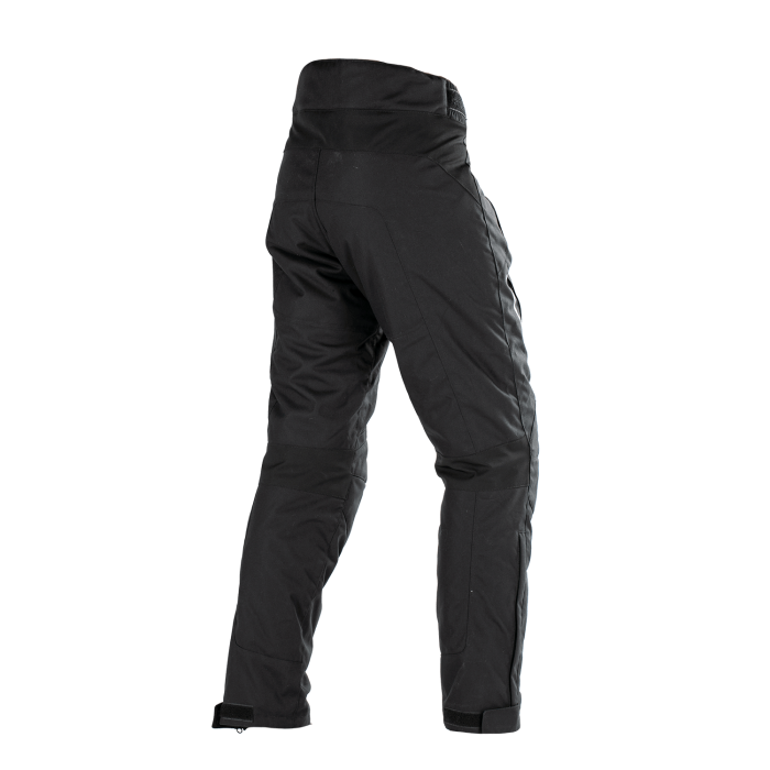 Pantaloni moto Nordcode Oslo impermeabili, negru [5]