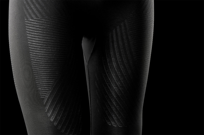 Pantaloni termici moto Furygan Active 37.5, negru [5]