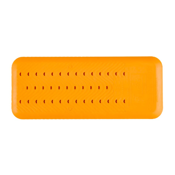 Protecție spate D3O Furygan Central Back, negru [4]