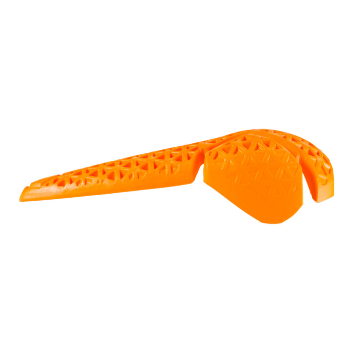 Protecții genunchi D3O Furygan Racing, negru [3]