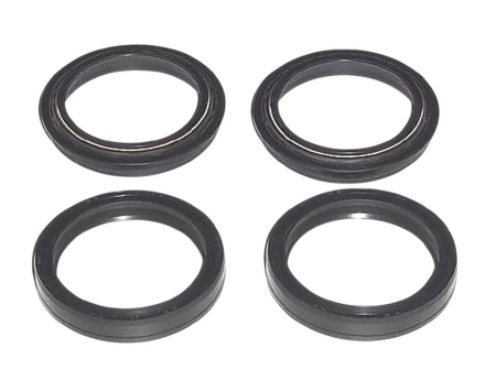 Kituri furca ulei+praf - 