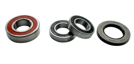 Rulmenți roată spate - 