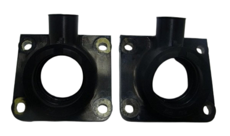 Flanse admisie carburator - 