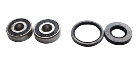 Rulmenți roată față - 