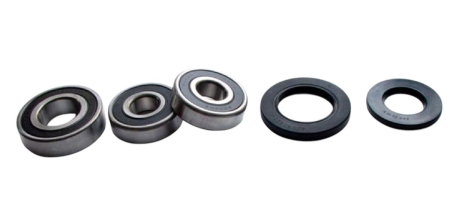 Rulmenți roată spate - 