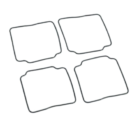 Garnituri cameră plutitor - 