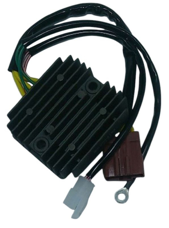 Regulatoare tensiune - 