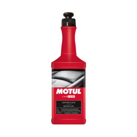 Mentenanta - MOTUL - LEATHER CLEAN - 500ml