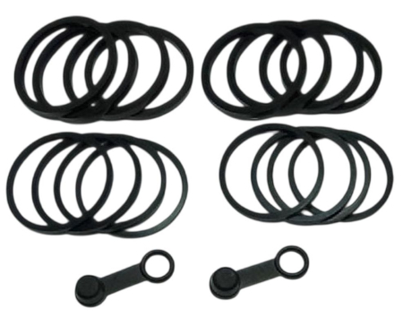 Kituri reparație etrier - 